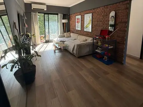 VENTA DE DEPARTAMENTO DE 4 AMBIENTES RAMOS MEJIA