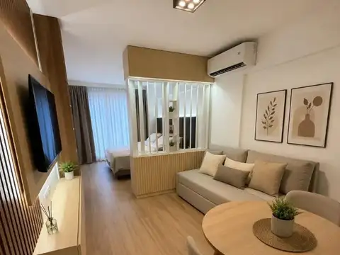 VENTA DE MONO EN PALERMO SOHO C PILETA Y SUM DIVINO!