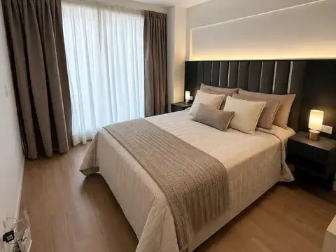 Departamento en Venta al Oeste