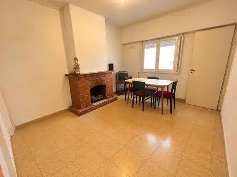 Venta PH departamento 3 Ambientes por Escaleras SIN EXPENSAS Apto Profesional Centro Mar Del Plata