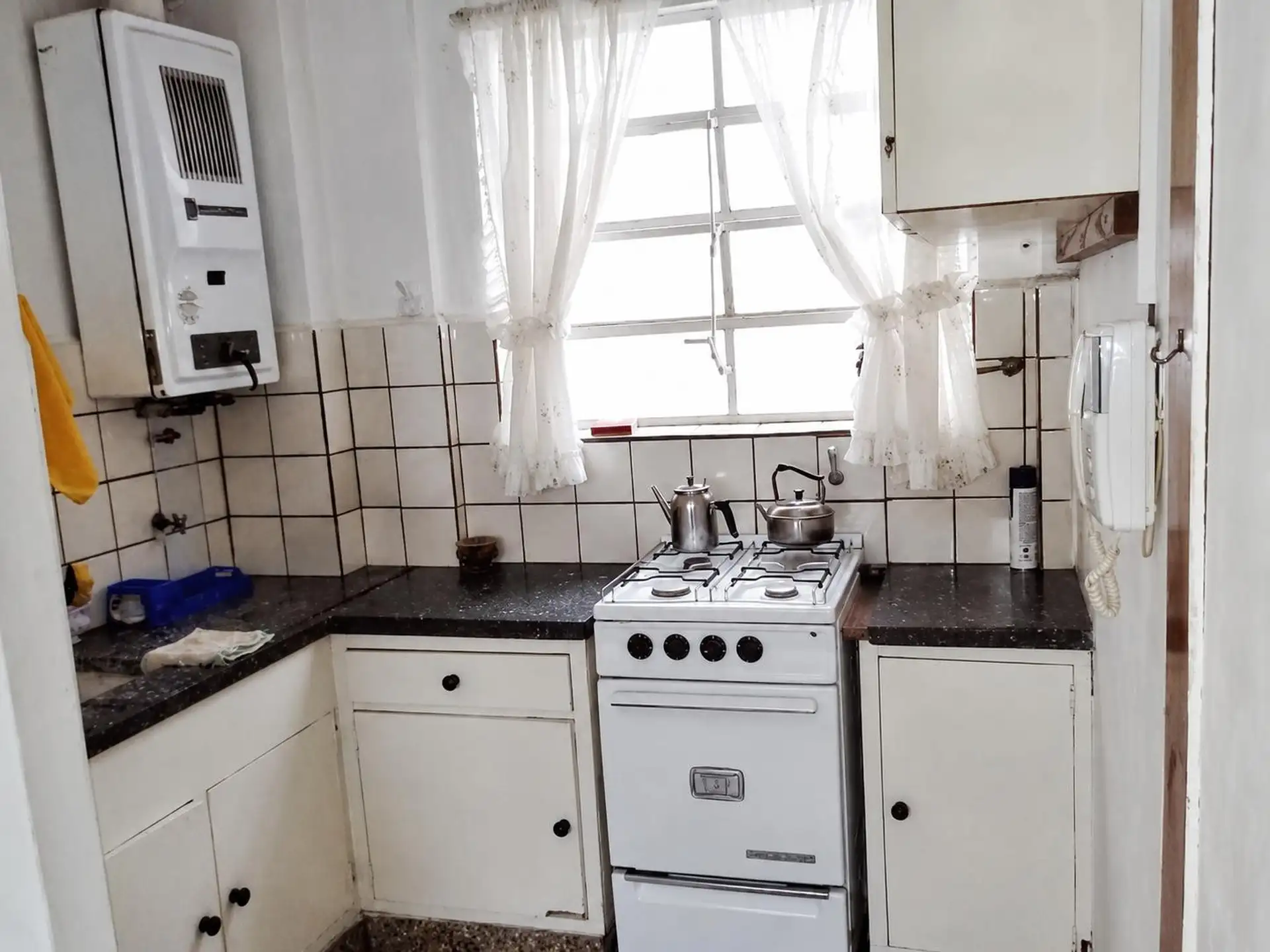 Venta PH departamento 3 Ambientes por Escaleras SIN EXPENSAS Apto Profesional Centro Mar Del Plata