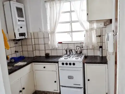 Depto Tipo Casa en Venta de 3 ambientes