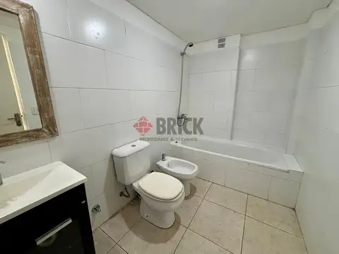 Departamento en Alquiler 15 años