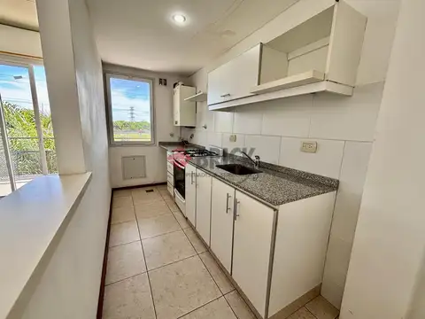 Departamento en Alquiler de 2 ambientes