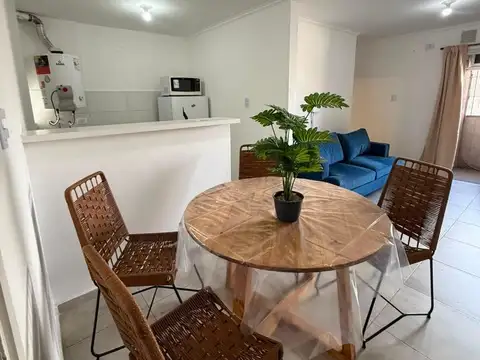 Departamento en Alquiler en General Paz, Cordoba