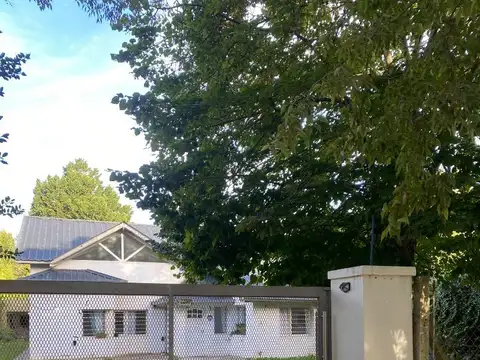 Casa en Venta de 3 dormitorios