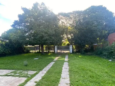 Casa en Venta en Grosellar, USD 265.000