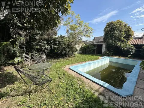 Terreno en Venta en Morón Sur, USD 90.000