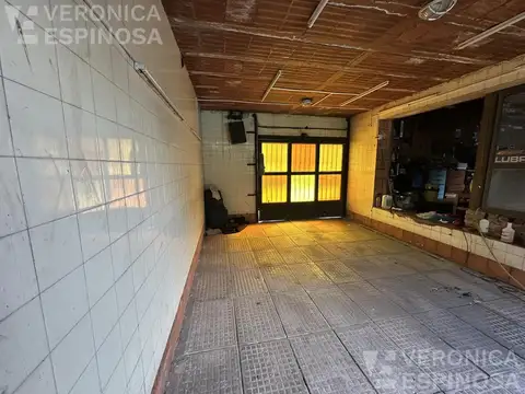 Terreno con Quincho y Pileta en Venta en Moron sur
