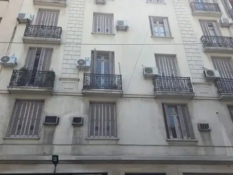 PTE.LUIS S. PEÑA 100, Piso 4