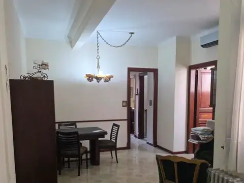 Departamento - Venta - Argentina, Capital Federal - PTE.LUIS S. PEÑA 100