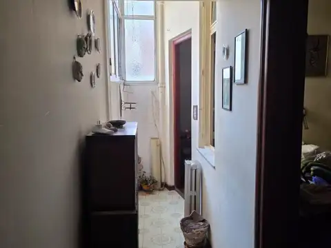 Departamento en Venta 60 años