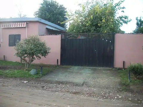 Casa en Venta en San Juan, Alta Gracia