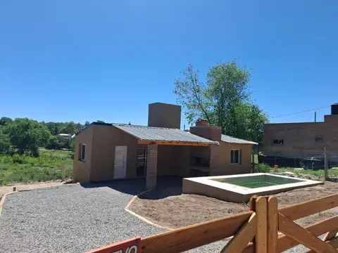 Casa en Venta A Estrenar