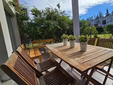 Departamento en Venta en Nordelta Casas Del Sendero, USD 214.000