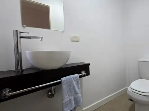 Departamento en Venta en Nordelta Casas Del Sendero, USD 255.000