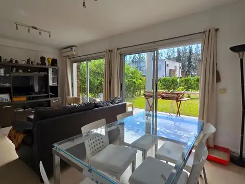 Departamento en Venta con 2 cocheras