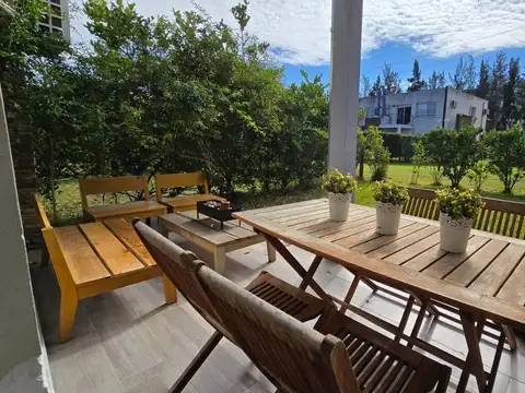 Departamento tipo dúplex 4 ambientes en venta