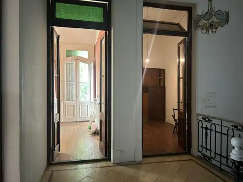 Depto Tipo Casa en Venta en Boedo, USD 495.000