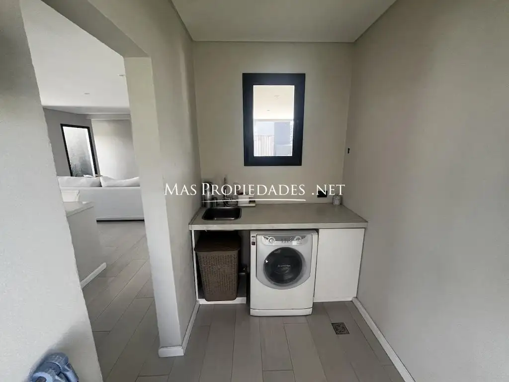 Casa en Venta - San Lucas