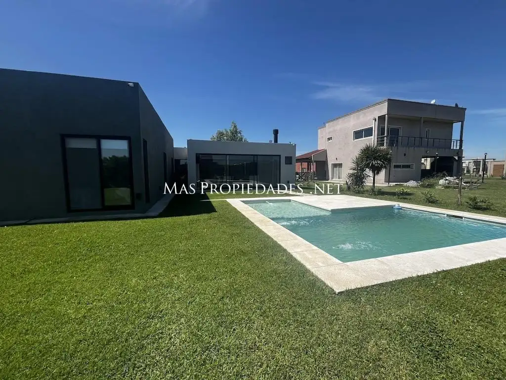 Venta Casa en San Lucas 3 Dormitorios Canning - Foto 26