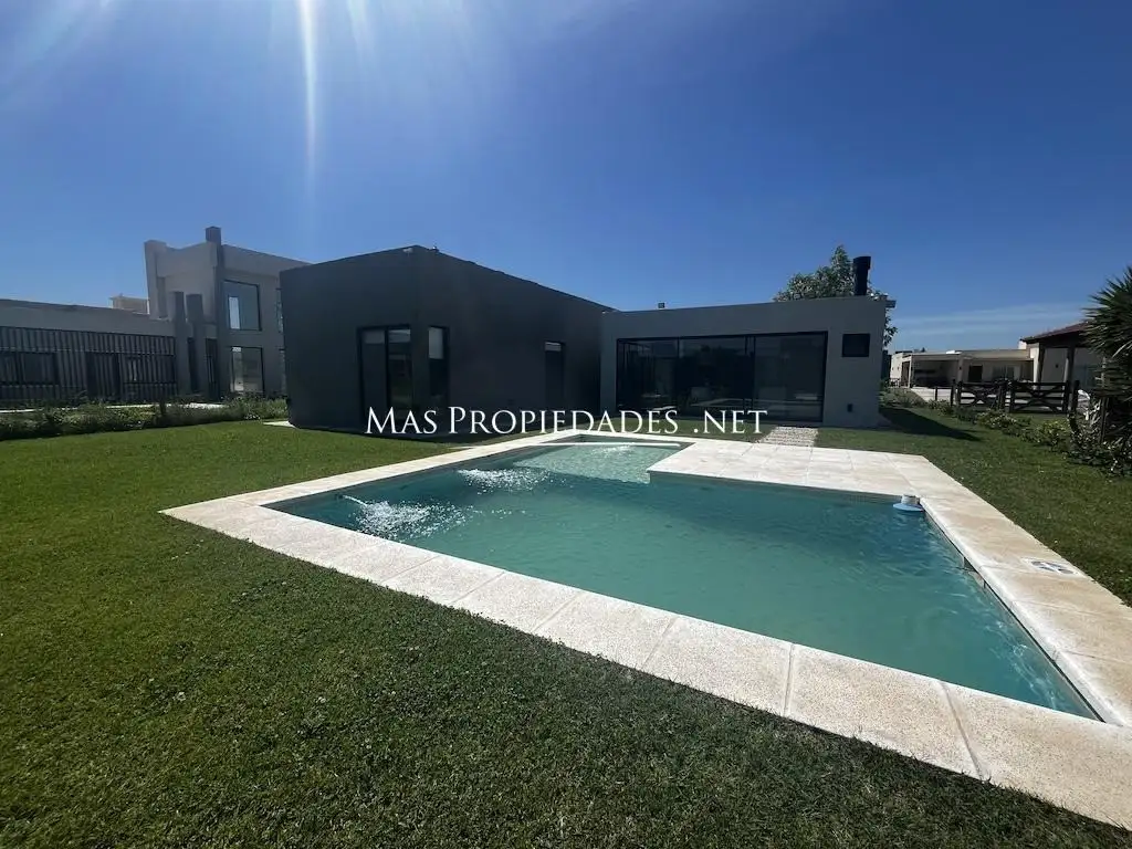 Venta Casa en San Lucas 3 Dormitorios Canning - Foto 25