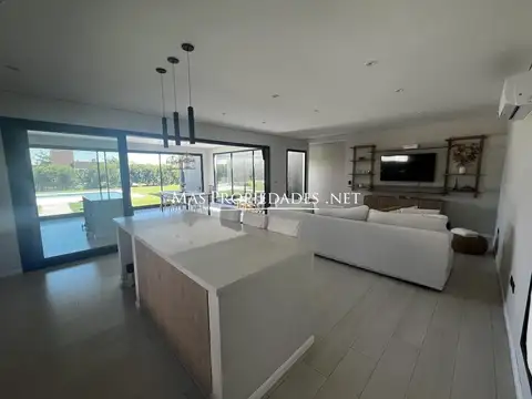 Casa en Venta 2 años