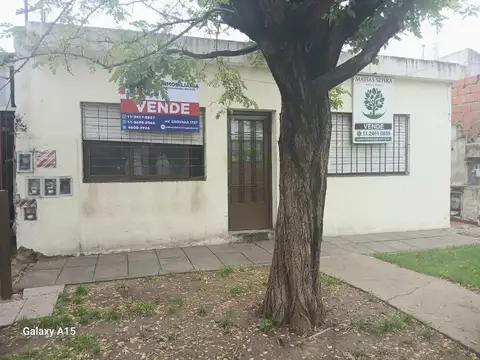 Venta 4 deptos s/lote de 172 m²