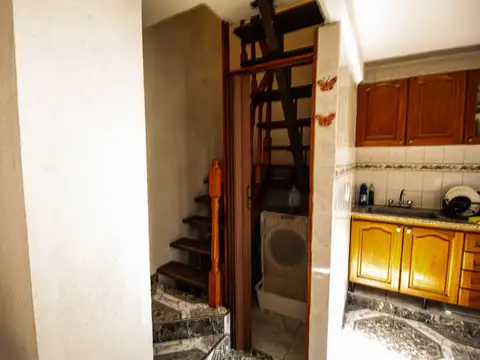 Departamento en Venta al Oeste