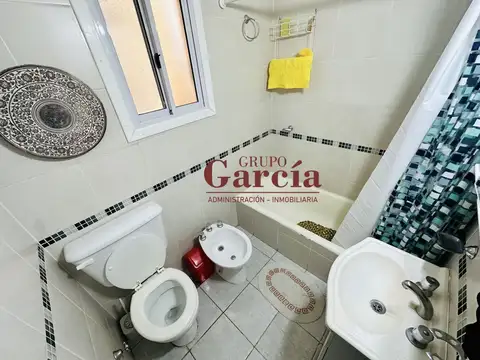 Departamento en Alquiler Temporal al Este