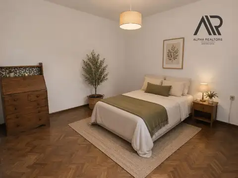 Departamento en Alquiler A Estrenar