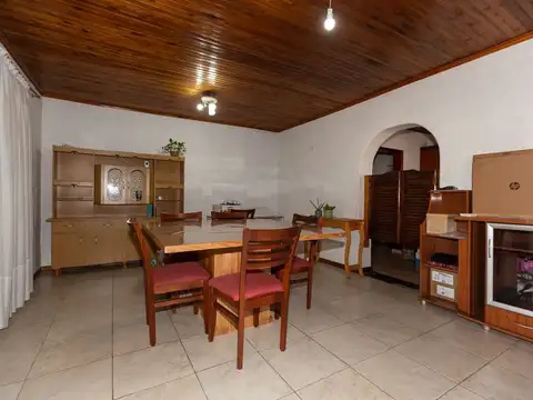Casa en Venta 44 años