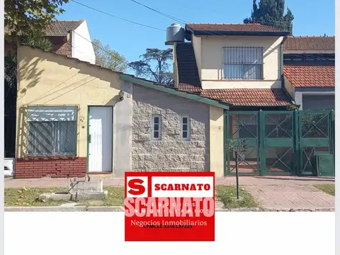 Venta de Casa en Monte Grande