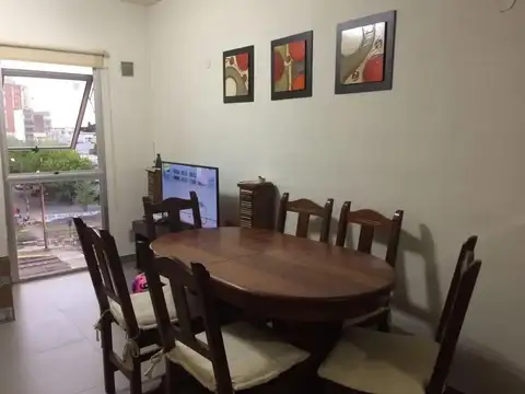 Departamento en Venta en Haedo, USD 79.000