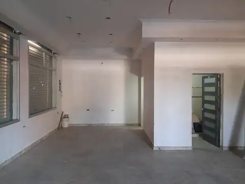 Avenida Brigadier General Juan Manuel De Rosas 6400