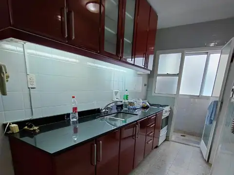 Departamento en Alquiler de 3 dormitorios