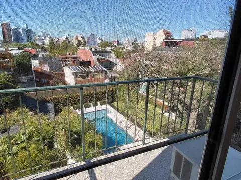Departamento en Alquiler de 4 ambientes