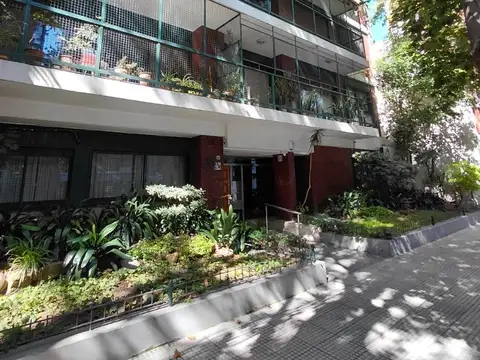 4 AMB + DEP/SERVICIO + COCHERA