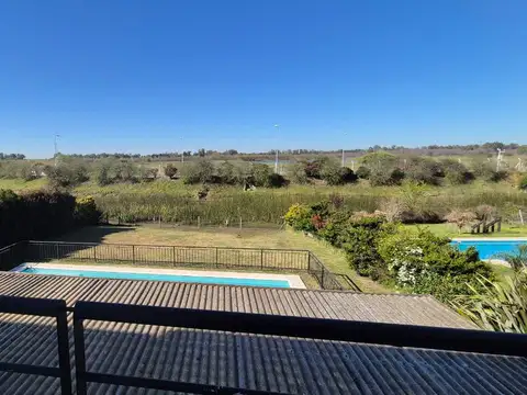 Casa en El Canton - Puerto