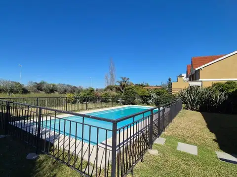 Casa en Alquiler 10 años