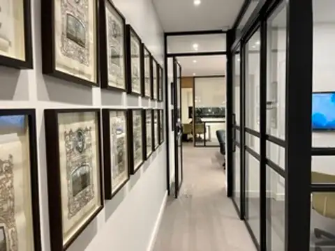 Departamento en Venta de 4 dormitorios