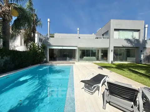 Casa en Venta 20 años