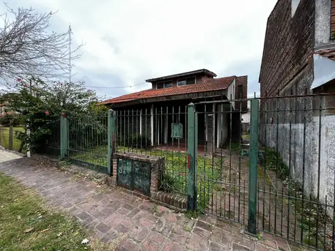 Terreno en venta en Martínez