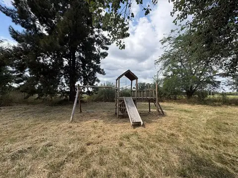 VENTA LOTE BARRIO SAKURA III EXALTACION DE LA CRUZ