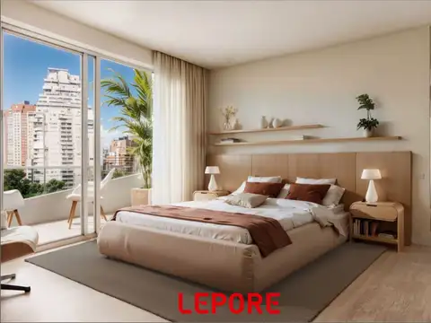 Departamento en Venta de 4 ambientes
