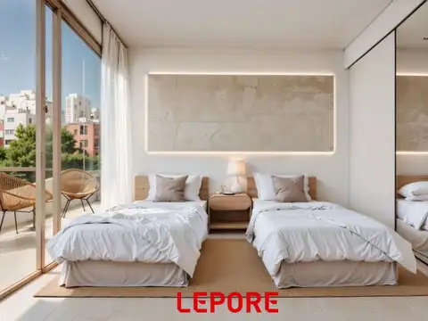 Departamento en Venta de 3 dormitorios
