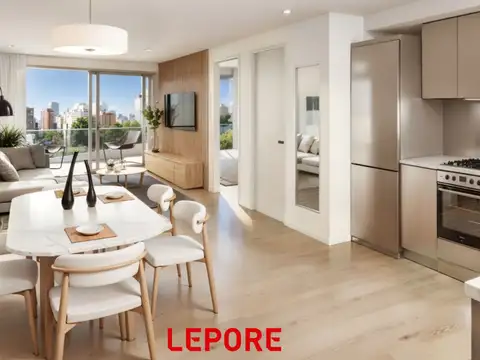 Departamento en Venta al Oeste