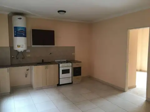 Departamento en Venta 15 años