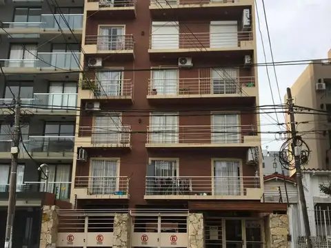 25 De Mayo 800, Piso 4