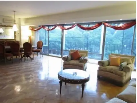 Departamento - Botanico